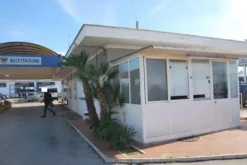 #9533 Complesso commerciale per carrozzeria e officina