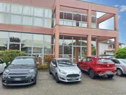 #23546 Complesso commerciale su più livelli