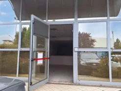 #23546 Complesso commerciale su più livelli