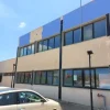 #10550 Complesso con uffici, magazzini, tettoie e piazzali