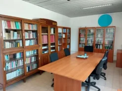 #10550 Complesso con uffici, magazzini, tettoie e piazzali