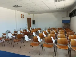 #10550 Complesso con uffici, magazzini, tettoie e piazzali