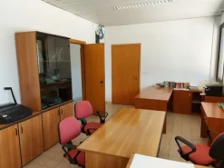#10550 Complesso con uffici, magazzini, tettoie e piazzali