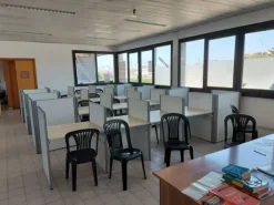#10550 Complesso con uffici, magazzini, tettoie e piazzali
