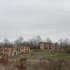 #13727 Complesso con villini in costruzione, campo da golf e terreni