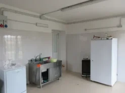 #13727 Complesso con villini in costruzione, campo da golf e terreni