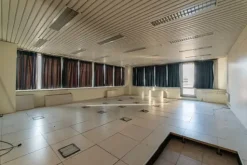 #15091 Complesso direzionale con area di pertinenza esclusiva