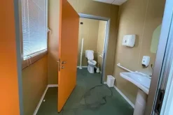 #14785 Complesso direzionale con parcheggio