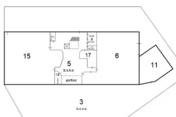 #14785 Complesso direzionale con parcheggio