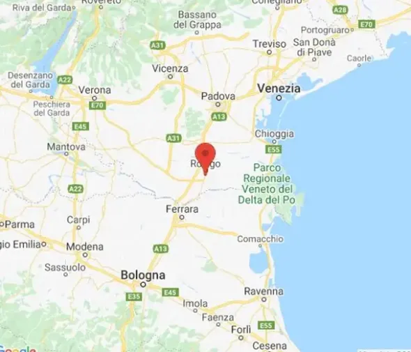 #14785 Complesso direzionale con parcheggio
