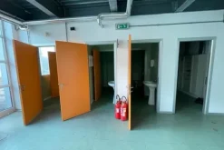 #14785 Complesso direzionale con parcheggio