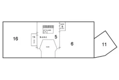 #14785 Complesso direzionale con parcheggio