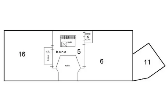 #14785 Complesso direzionale con parcheggio