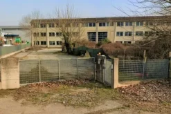#14785 Complesso direzionale con parcheggio