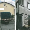 #22873 Complesso edilizio con prevalenza laboratori artigianali