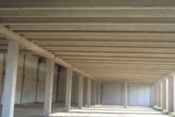 #19550 Complesso edilizio in corso di costruzione