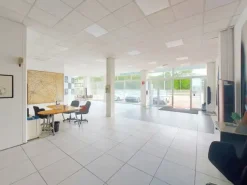 #21012 Complesso immobiliare con supermercato, concessionaria, appartamenti e uffici