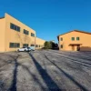 #15189 Complesso immobiliare con terreno