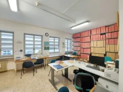 #23539 Complesso immobiliare direzionale-terziario con area edificabile
