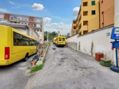#23539 Complesso immobiliare direzionale-terziario con area edificabile