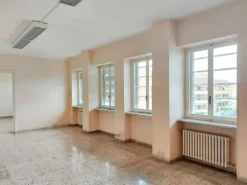 #23539 Complesso immobiliare direzionale-terziario con area edificabile