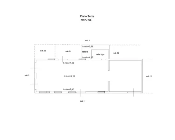 #2639120 Complesso industriale