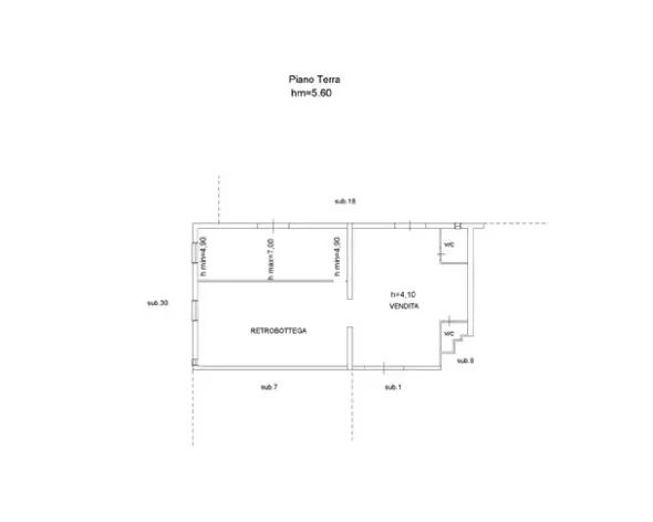 #2639120 Complesso industriale