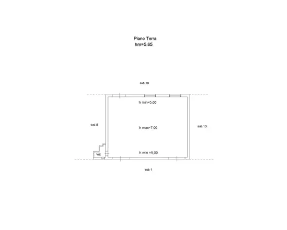 #2639120 Complesso industriale