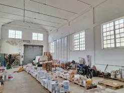 #2639120 Complesso industriale
