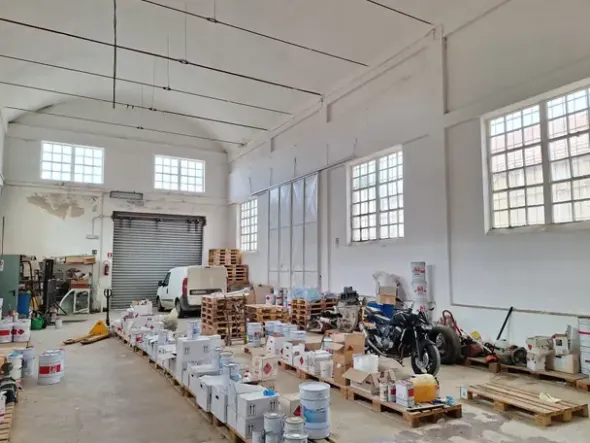 #2639120 Complesso industriale