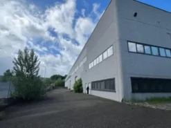 #2536649 Complesso industriale