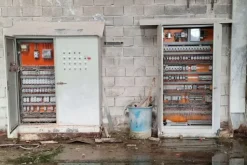 #21537 Complesso industriale ad uso opificio