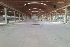 #21537 Complesso industriale ad uso opificio