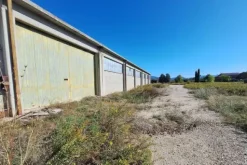 #21537 Complesso industriale ad uso opificio