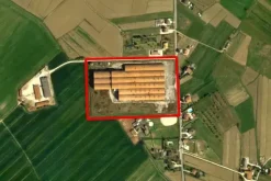 #21537 Complesso industriale ad uso opificio