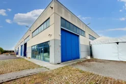 #21466 Complesso industriale - artigianale
