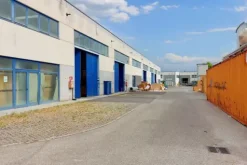 #21466 Complesso industriale - artigianale