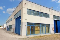 #21466 Complesso industriale - artigianale