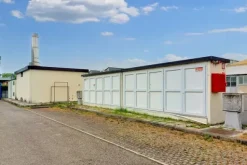 #21466 Complesso industriale - artigianale