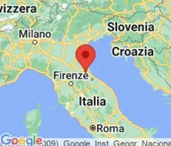 #21466 Complesso industriale - artigianale