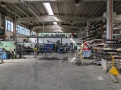 #2640059 Complesso industriale composto da due capannoni indipendenti