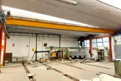 #23992 Complesso industriale con ampio piazzale