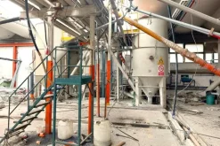 #23992 Complesso industriale con ampio piazzale