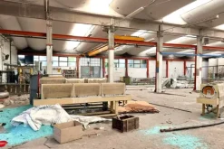 #23992 Complesso industriale con ampio piazzale