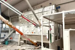 #23992 Complesso industriale con ampio piazzale