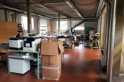 #10397 Complesso industriale con appartamenti