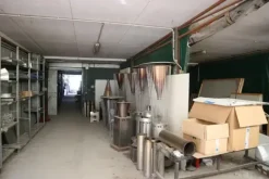 #18116 Complesso industriale con area cortiliva
