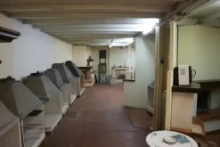 #18116 Complesso industriale con area cortiliva