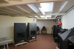 #18116 Complesso industriale con area cortiliva