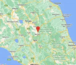 #18116 Complesso industriale con area cortiliva